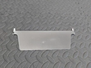Sony PlayStation 4 PS4 Slim - Fuente de alimentación PSU Metal Tierra Placa de tierra - Imagen 1 de 2