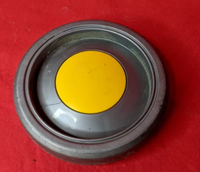 Aspiradora vertical ruedas traseras Dyson DC07 DC14 DC17 DC33 Foto 1 de 2