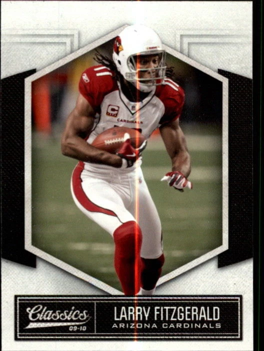 2010 Classics Football Base Singles (Pick Your Cards) - Image 1 of 1