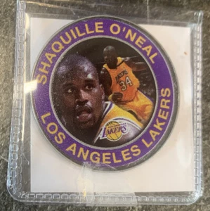 Shaq O'Neal 2022 Highland Mint Upper Deck NBA Collectors Coins /12,000 - Picture 1 of 2
