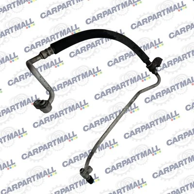 2003-2005 Mazda 6 Mazda6 AC Air Conditioning Hose Pipe Line OEM - Image 1 of 4