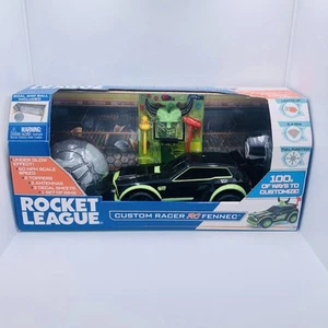 Rocket League Custom Racer RC Fennec - Brand New - Picture 1 of 7