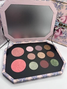 PAT McGRATH LABS Mthrshp Bijoux Brilliance Blush&Eye Shadow~Starstruck Splendour - Picture 1 of 5