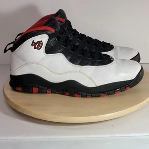 Size 13 - Air Jordan 10 Double Nickel - Picture 1 of 11