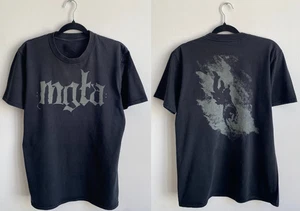 MGLA Black Metal Band T-Shirt Unisex Cotton Classic Tee All Sizes PR797 - Bild 1 von 2