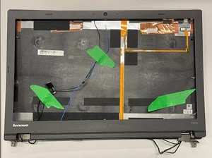 Rare Lenovo ThinkPad T540p 15.6" Laptop Screen Bezel - Bild 1 von 3