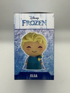 FUNKO POP Dorbz Disney FROZEN Elsa Vinyl Figure #450 Cute Collectible - Picture 1 of 2