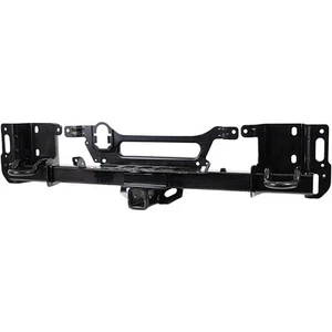 Bumper Reinforcement For Ford F-150 2017-2020 Raptor Hitch/Reinforcement - Picture 1 of 11