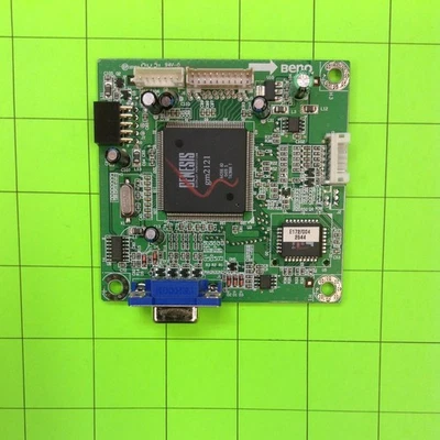 Dell E172FPB Monitor Main Video Board 48.L9201.A11 Benq - Image 1 of 3
