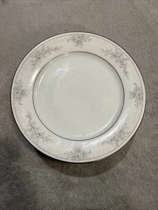 Noritake 10er Set Legendäre Süße Leilani 8-1/4" Salat Mittagessen Teller Philipper - Bild 1 von 4