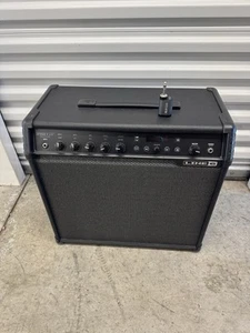 Line 6 Spider V 120 MkII 1x12" 120-watt Modeling Combo Amp w/Relay G10TII - Picture 1 of 7