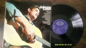 Johnny Cash - Hymns By Johnny Cash - Vinyl LP. - Picture 1 of 2