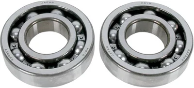 Kit de rolamento de virabrequim principal Hot Rods para Yamaha Viking 700 4x4 14-24 - Imagem 1 de 4