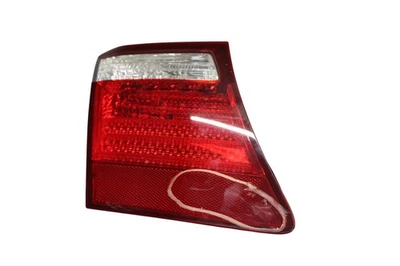 07-09 Lexus LS460 Rear Left Side Inner Taillight Tail Light Lamp 8159150150 Oem Foto 1 de 4