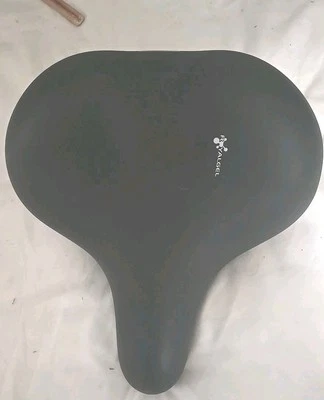 Asiento de bicicleta Selle Royalgel acolchado Avenue Italia A955 Foto 1 de 4