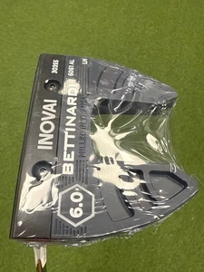 Bettinardi Inovia 6.0 LH putter - Picture 1 of 6
