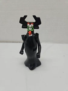 Figura de juguete 2002 Subway Toy - Samurai Jack de Cartoon Network - Imagen 1 de 2