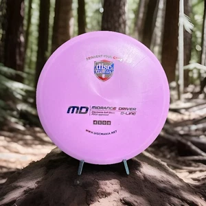 Discmania D-Line MD - Innova Made OOP HTF RARE Disc Golf 182g New - Picture 1 of 4