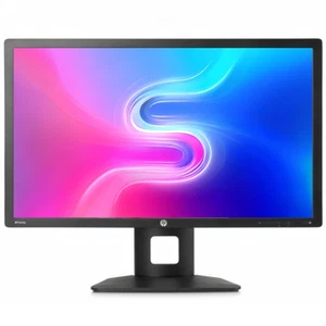 MONITOR 27” HP Z Display Z27i LED IPS 2K WQHD 2560x1440 PIVOT A KLASA - Zdjęcie 1 z 10