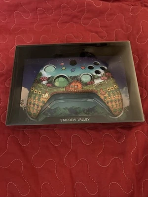Stardew Valley Candy Con Controller Pack Framed Edition - Image 1 of 4