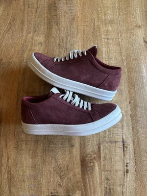 Rick Owen’s Vintage Sneaker 41 - Image 1 of 4