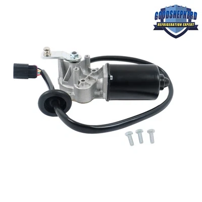 Nuevo motor limpiaparabrisas Isuzu i280 i350 Isuzu para Chevy Colorado GMC Canyon 04-12 Foto 1 de 4