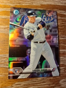 2017 aaron judge royf9 rc rookie 9-10 mint/gem mint - Picture 1 of 7