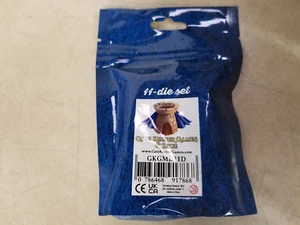 Gate Keeper Games - 11 Die MYSTERY SET OF DICE - Picture 1 of 3