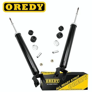 Rear Left & Right Complete Shock Absorbers for Nissan 07-18 Altima 09-14 Maxima - Picture 1 of 7