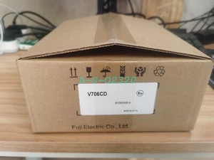 Panel táctil Fuji V706CD nuevo 1 pieza (FedEx/DHL) - Imagen 1 de 6