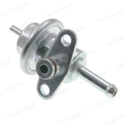 NEW FOR FUEL PRESSURE REGULATOR SUZUKI ESTEEM VITARA 1998-2004 15160-77E00 Foto 1 de 4