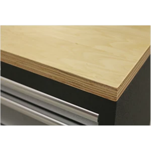 Sealey Pressed Wood Worktop 680mm - APMS50WA - Picture 1 of 1