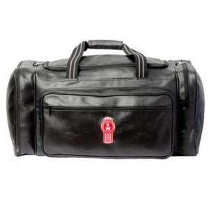 Kenworth premium overnight bag, sports bag, Truck, travel - Picture 1 of 8