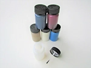 1oz Single Stage Touch Up Paint For 2011 - 2019 Hyundai Accent Elantra - Picture 1 of 1