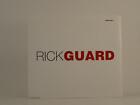 RICK GUARD DON'T WANT TO GO TO WORK TODAY (H1) 1 Track Promo CD Single Picture S