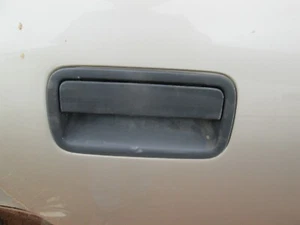 VN VP SS HSV Door Handle Holden Commodore Ute Sedan Black Used LH Rear - Picture 1 of 12