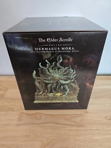 Elder Scrolls Online Hermaeus Mora Statue - Picture 1 of 6