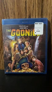 The Goonies [New Blu-ray] Steven Spielberg - Richard Donner - Picture 1 of 2