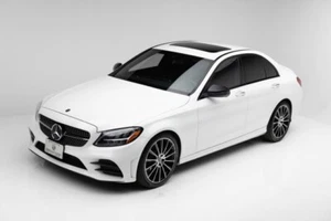 2021 Mercedes-Benz C 300 - Picture 1 of 4