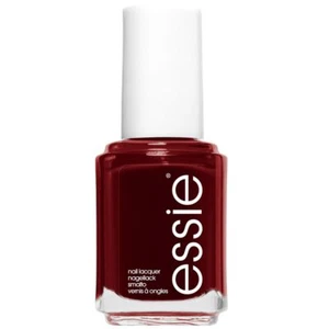 essie Original Nail Polish 50 bordeaux Dark Red Nail Polish 13.5 ml the New the - Picture 1 of 7