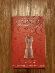 The Most Important Year in a Woman's/Man's Life - Bild 1 von 4