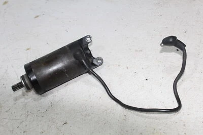 Kawasaki Eliminator 250 1988 El250B motor arranque motor - DC 12V Foto 1 de 4