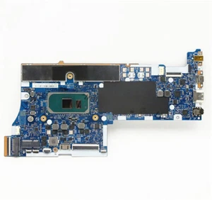 5B20S44043 For Lenovo ideapad 5-15IIL05 Laptop Motherboard I5-1035G1_UMA_8G - Picture 1 of 3