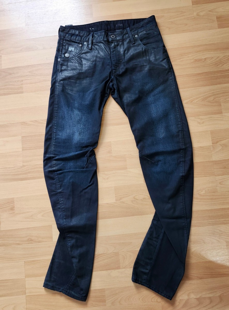 G-Star Black Denim Jeans for Men for sale | eBay G-Star Black Denim Jeans for Men for sale | eBay