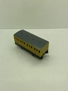 THOMAS & FRIENDS - Trackmaster Railway - Clarabel vagón de pasajeros - Imagen 1 de 5