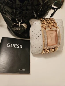 Guess Damen Armbanduhr - Bild 1 von 2