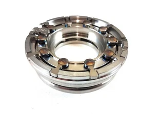 Turbolader Düsenring für Hyundai H-1 125 Kw 28231-4A700 28500-4A700 53039880226 - Picture 1 of 6