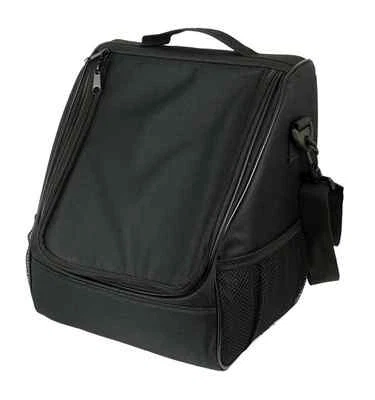 TFA Big sonar bag with tailgate for sonar up to 7 inch without case - Image 1 of 4