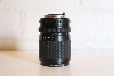 Крепление объектива SUN Zoom 28-80 мм 1:3,5 - 4,5 MACRO MC / PK   - Изображение 1 из 4