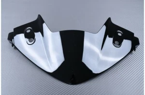 Upper Part Black Front Nose Fairing Panel HONDA CBR 250 R 250R 2011-2014 - Picture 1 of 1